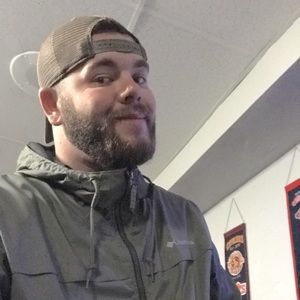 Meet your Posher, William